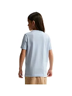 Dětské tričko Nike Sportswear modré FZ5177 407