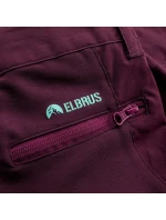Dámské kalhoty Gaude Pants W 92800272426 - Elbrus