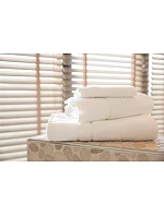The One Towelling Luxury Hotel 50 Ručník "Luxury Hotel" 48.1040 white The One Towelling Luxury Hotel 50 Ručník "Luxury Hotel" 48.1040 white
