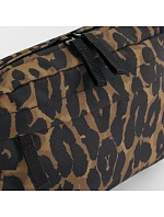BagBase BG 197 Taška přes rameno "Leopard Print" 52.0197 leopard print
