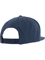 Flexfit 6308 Dětská 6 panelová kšiltovka 55.6308 navy
