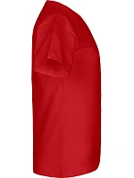 Neutral O 30001 Dětské tričko z bio bavlny 77.3001 red Neutral O 30001 Dětské tričko z bio bavlny 77.3001 red