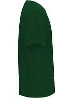 Neutral O 60002 Unisex tričko z bio bavlny 77.6002 bottle green Neutral O 60002 Unisex tričko z bio bavlny 77.6002 bottle green