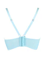 Axami V-10121 barva: modrá Axami V-10121 barva: modrá