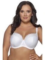 Ava 2112 Azalea Maxi barva:bílá