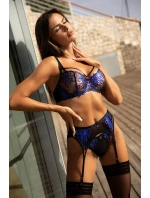 Axami V-10222 barva: černo-modrá