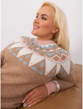 PM SW PM837 jumper.31X tmavě lila