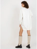 Mikina VI BL 3102.01P ecru