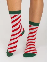 Ponožky WS SR 5639 vícebarevné