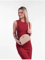 Dámská kabelka Vuch Caira E Beige