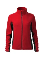 Frosty fleece dámský červená Frosty fleece dámský červená