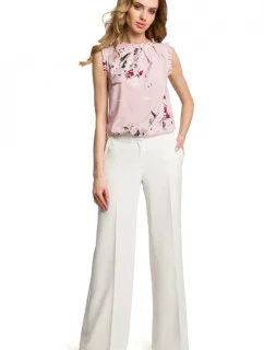 Dámské kalhoty M378 - Moe