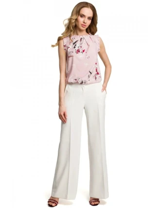 Dámské kalhoty M378 - Moe Dámské kalhoty M378 - Moe