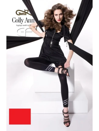 Dámské legíny Colly Ann 04 - Gatta Dámské legíny Colly Ann 04 - Gatta