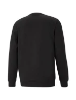 Pánská mikina 586682 01 Černá s logem - Puma Pánská mikina 586682 01 Černá s logem - Puma