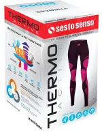 Dámské kalhoty THERMO ACTIVE Dámské kalhoty THERMO ACTIVE