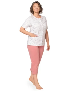 200 DÁMSKÉ PYŽAMO MARIA VELKÉ