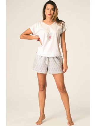 DÁMSKÉ PYŽAMO LNS 500 A26