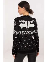 Svetr  model 221969 Italy Moda