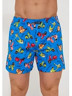 Pánské trenýrky Cornette classic 001/185