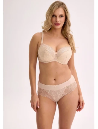 Gaia kalhotky GFP 594 Sandy 3 M-4XL