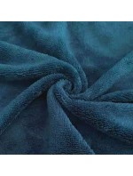 Pánský župan Tampa 2149 petrolejová - Vestis