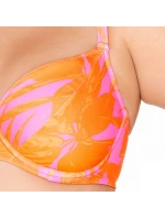 Horní díl plavek 215 tangerine - AVA Horní díl plavek 215 tangerine - AVA