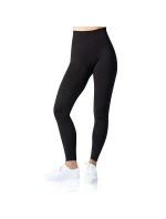 Dámské push-up legíny RELAX & GO PUSH-UP LEGGINGS - BELLINDA - černá