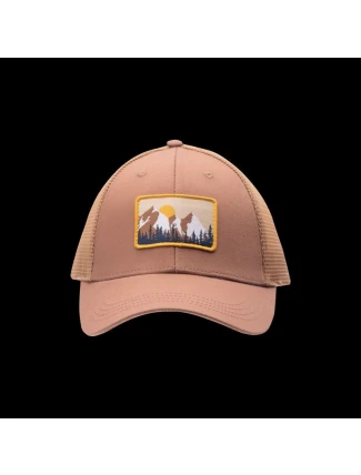 Pánská kšiltovka RAIGO