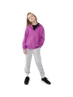 4F F1853 Jr mikina 4FJWSS25TSWSF1853 50S