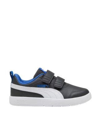 Boty Puma Courtflex V3 V PS Jr 397642 13