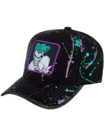 Capslab DC Comics Joker Cap CL-DC-TAG-1-JOK