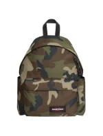 Batoh Eastpak Day Pak'r EK0A5BG41811 Green Jedna velikost