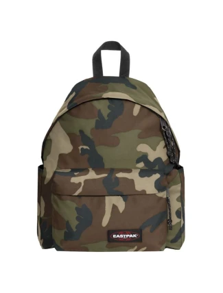 Batoh Eastpak Day Pak'r EK0A5BG41811 Green Jedna velikost