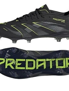 Kopačky adidas Predator Elite Jr FG JI1177
