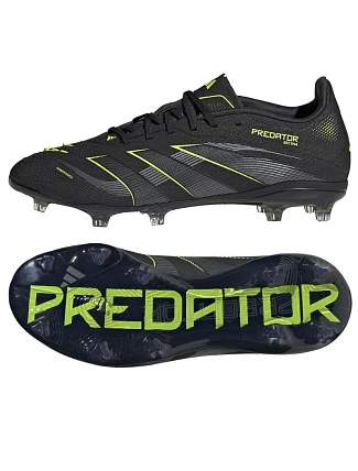 Kopačky adidas Predator Elite Jr FG JI1177