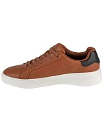Skechers Court Break – Suit Sneaker 183175-COG hnědé 41