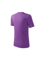 Nový klasický dětský dres Jr MLI-13564 - Malfini