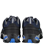 Pánské trekové boty Rigel Low Wp M 3Q5445706NG - CMP