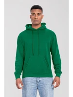 Fruit of the Loom Iconic 250 Hooded Sweat Mikina s kapucí 16.2294 college green Fruit of the Loom Iconic 250 Hooded Sweat Mikina s kapucí 16.2294 college green