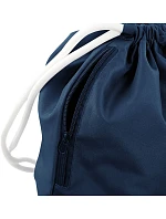 BagBase BG 110 Sportovní vak Icon 52.0110 white/black BagBase BG 110 Sportovní vak Icon 52.0110 white/black