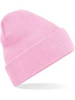 Beechfield B 45 Pletená čepice "Original" 53.0045 classic pink Beechfield B 45 Pletená čepice "Original" 53.0045 classic pink