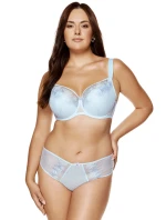 Gorteks Mable/B3 barva: modrá