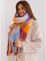 Šála AT SZ 2313501.97 fialová