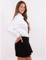 DHJ košile KS 9213 1.77P bílá