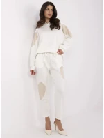 Sada MI KMPL M6156.98 ecru Sada MI KMPL M6156.98 ecru