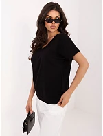 Halenka RV BZ A1321.91 černá