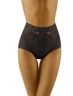 Dámské kalhotky Maestria Black - Wol-Bar Dámské kalhotky Maestria Black - Wol-Bar