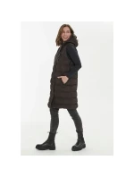 Dámská dlouhá vesta Weather Report Chief W Dámská dlouhá vesta Weather Report Chief W