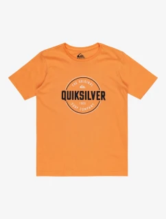 Chlapecké triko Quiksilver CIRCLE UP